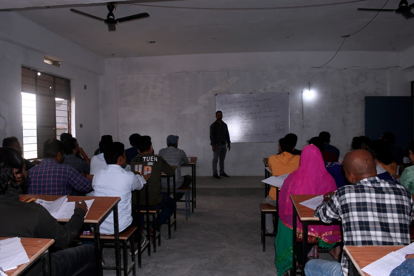 Champaran College of Pharmacy Motihari Campus photo 6